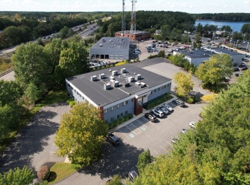 101 Accord Park Dr, Norwell, Massachusetts, ,Commercial Lease,For Rent,Accord Park Dr,73382295