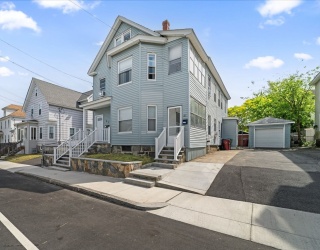 Residential Income