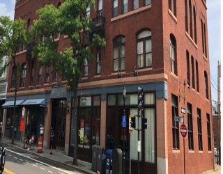 Commercial Lease