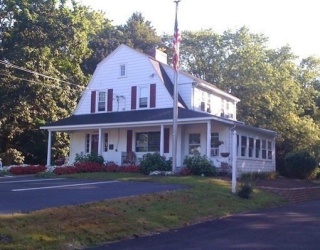 Commercial Lease