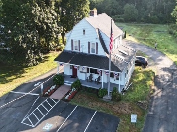 685 South St, Wrentham, Massachusetts, ,Commercial Lease,For Rent,South St,73382397