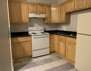 Residential Lease