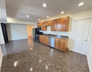 Residential Lease