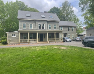 Residential Lease