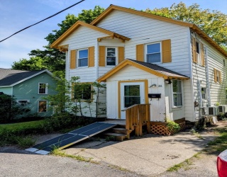 Residential Lease