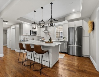 Residential Lease
