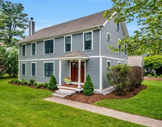 Residential Lease