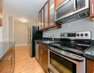 Residential Lease