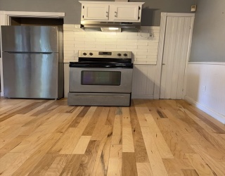 Residential Lease