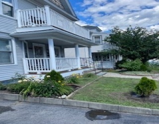 Residential Lease