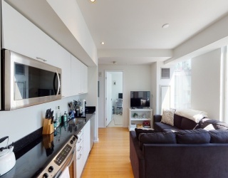 Residential Lease