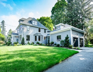 Residential Lease
