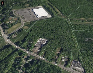 Multiple Main Street (Route 9), Leicester, Massachusetts, ,Land,For Sale,Main Street (Route 9),73382465