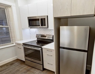 Residential Lease