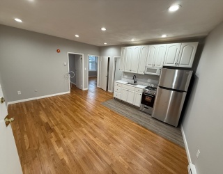 Residential Lease