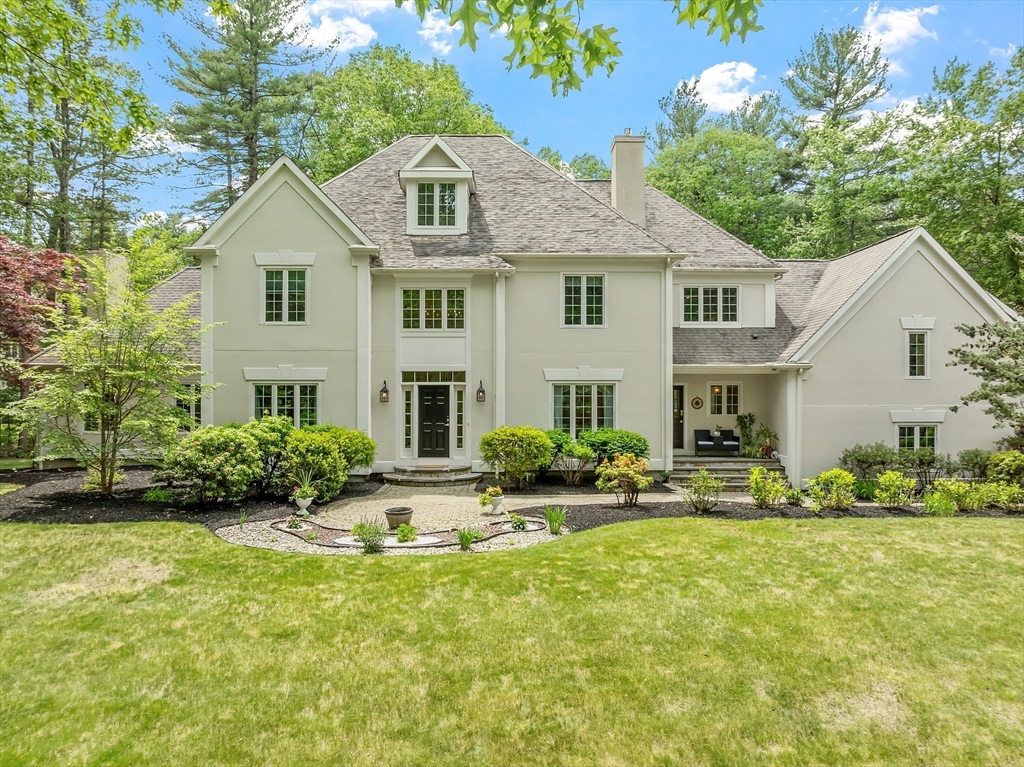 58 Buttrick Ln, Carlisle, Massachusetts, 4 Bedrooms Bedrooms, 13 Rooms Rooms,4.5 BathroomsBathrooms,Residential,For Sale,Buttrick Ln,73382504