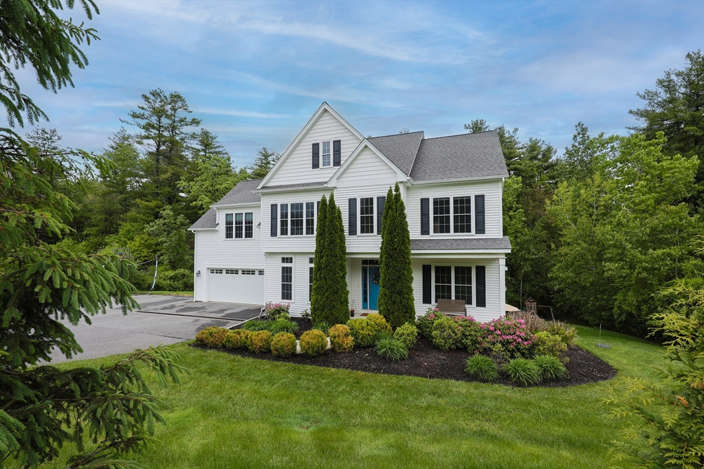 37 Sandy Ridge Road, Sterling, Massachusetts, 4 Bedrooms Bedrooms, 12 Rooms Rooms,3.5 BathroomsBathrooms,Residential,For Sale,Sandy Ridge Road,73382138