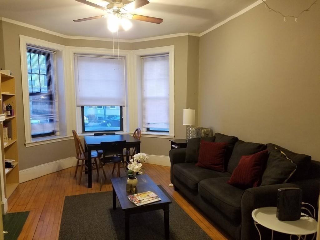 59 Brighton Ave, Boston, Massachusetts, 4 Bedrooms Bedrooms, 8 Rooms Rooms,1 BathroomBathrooms,Residential Lease,For Rent,Brighton Ave,73382588