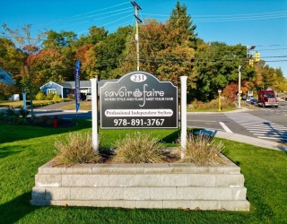 Commercial Lease