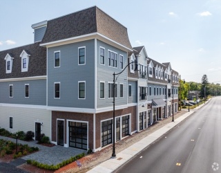 Commercial Lease