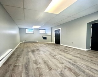 Commercial Lease