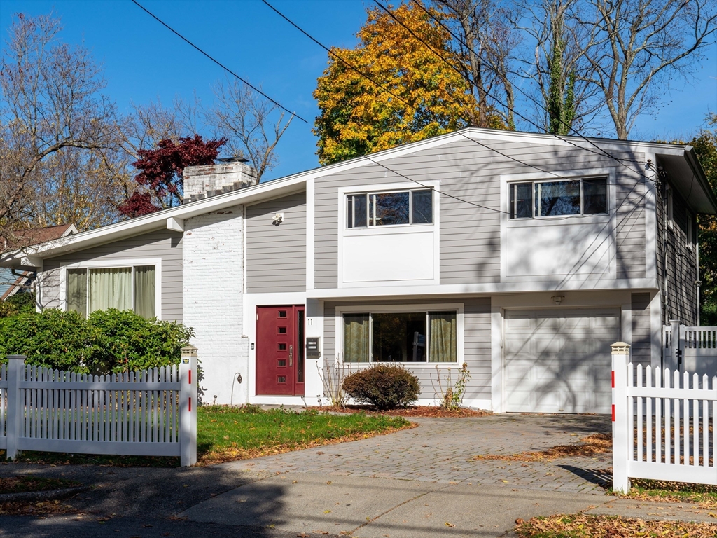11 Mildred Road, Newton, Massachusetts, 4 Bedrooms Bedrooms, 8 Rooms Rooms,3 BathroomsBathrooms,Residential Lease,For Rent,Mildred Road,73382695