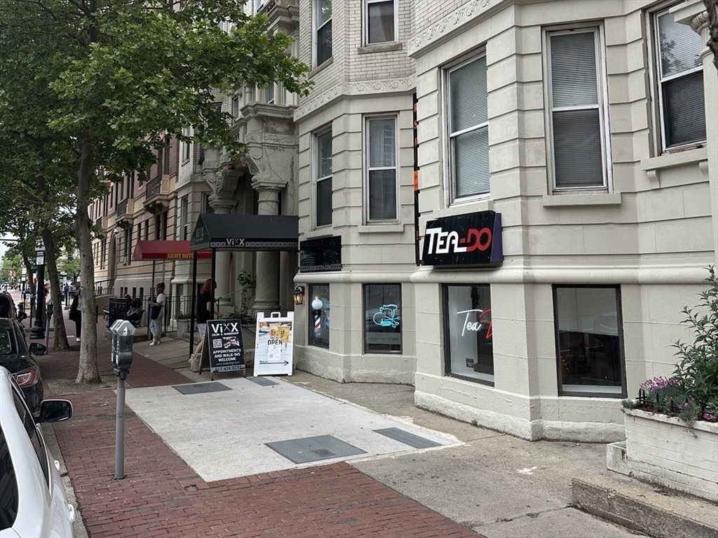 335 Huntington Avenue, Boston, Massachusetts, ,Commercial Lease,For Rent,Huntington Avenue,73382753
