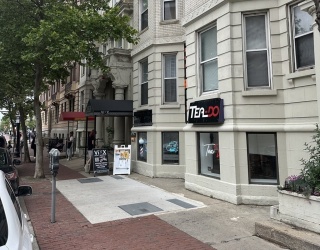 Commercial Lease