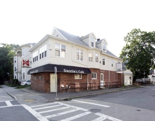 Commercial Sale