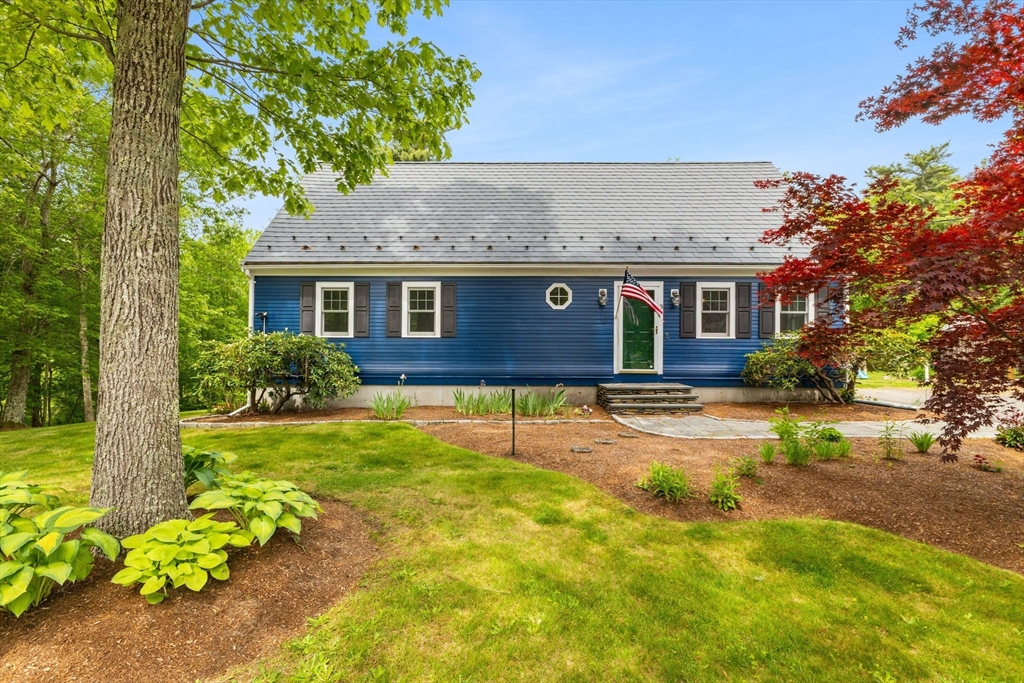 31 Fearing Hill Rd, Wareham, Massachusetts, 3 Bedrooms Bedrooms, 5 Rooms Rooms,2 BathroomsBathrooms,Residential,For Sale,Fearing Hill Rd,73382821