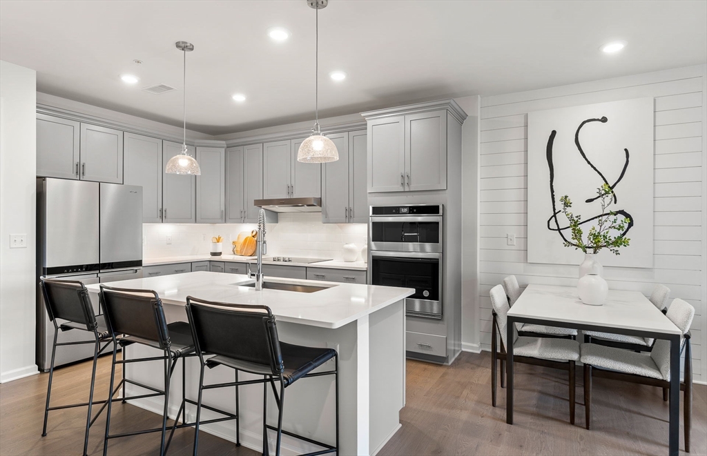 300 Martins Landing, North Reading, Massachusetts, 1 Bedroom Bedrooms, 4 Rooms Rooms,1 BathroomBathrooms,Residential,For Sale,Martins Landing,73382836