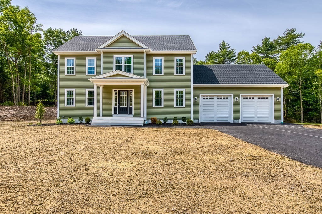 90 Howland Rd., Lakeville, Massachusetts, 4 Bedrooms Bedrooms, 7 Rooms Rooms,2.5 BathroomsBathrooms,Residential,For Sale,Howland Rd.,73382837