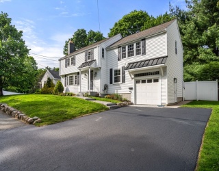 443 Great Plain Ave, Needham, Massachusetts, 4 Bedrooms Bedrooms, 8 Rooms Rooms,2.5 BathroomsBathrooms,Residential,For Sale,Great Plain Ave,73382659
