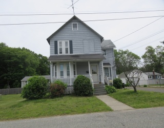 Residential Income