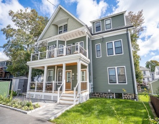 Residential Lease
