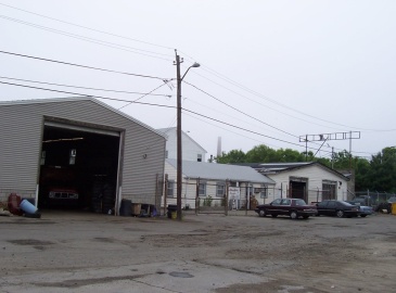 27 Lowell Street, Fall River, Massachusetts, ,Commercial Sale,For Sale,Lowell Street,72881124