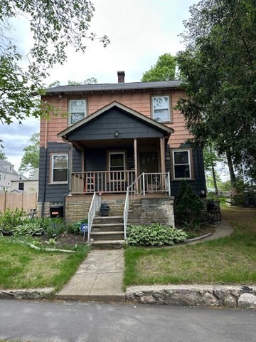 84 Hudson St, Milton, Massachusetts, 4 Bedrooms Bedrooms, 7 Rooms Rooms,1.5 BathroomsBathrooms,Residential,For Sale,Hudson St,73382893