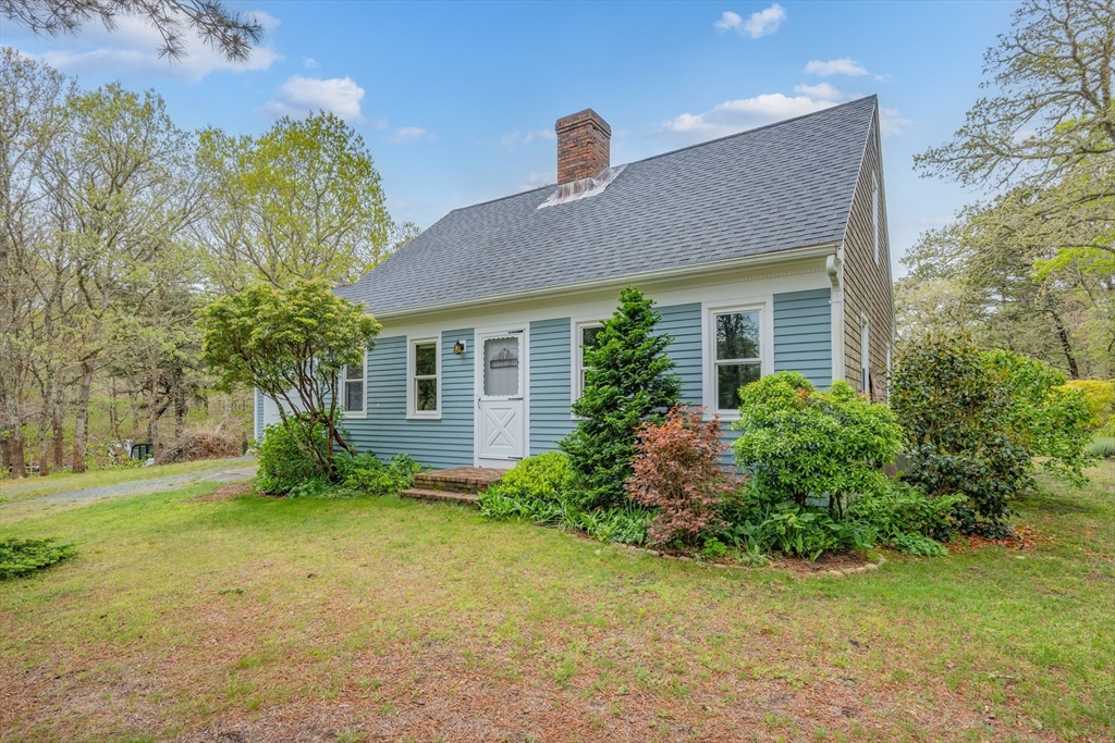 14 Spences Trace, Harwich, Massachusetts, 4 Bedrooms Bedrooms, 6 Rooms Rooms,2 BathroomsBathrooms,Residential,For Sale,Spences Trace,73382923