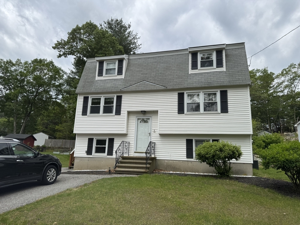13 Ciccone Way, Billerica, Massachusetts, 4 Bedrooms Bedrooms, 7 Rooms Rooms,2.5 BathroomsBathrooms,Residential,For Sale,Ciccone Way,73383017