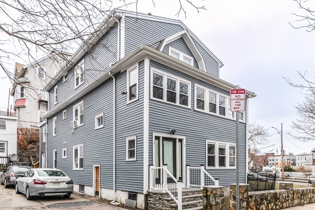 36-38 Priesing St, Boston, Massachusetts, 9 Bedrooms Bedrooms, 18 Rooms Rooms,5 BathroomsBathrooms,Residential Income,For Sale,Priesing St,73383054