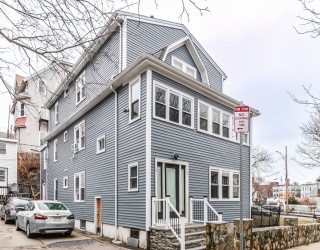 36-38 Priesing St, Boston, Massachusetts, 9 Bedrooms Bedrooms, 18 Rooms Rooms,5 BathroomsBathrooms,Residential Income,For Sale,Priesing St,73383054