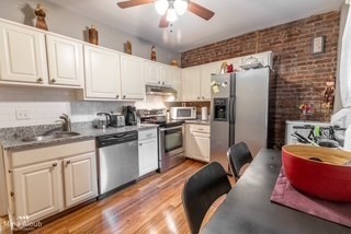 1404 Commonwealth, Boston, Massachusetts, 1 Bedroom Bedrooms, 3 Rooms Rooms,1 BathroomBathrooms,Residential Lease,For Rent,Commonwealth,73383101