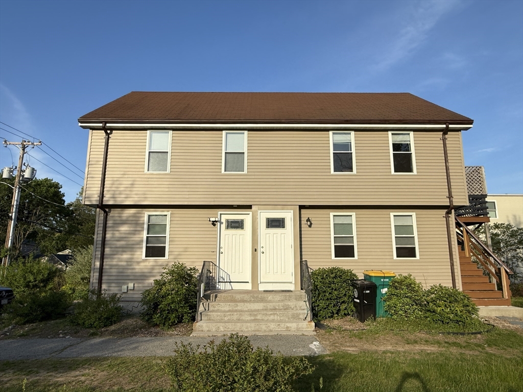 48 Juniper Rd, North Attleboro, Massachusetts, 2 Bedrooms Bedrooms, 4 Rooms Rooms,1 BathroomBathrooms,Residential Lease,For Rent,Juniper Rd,73383106