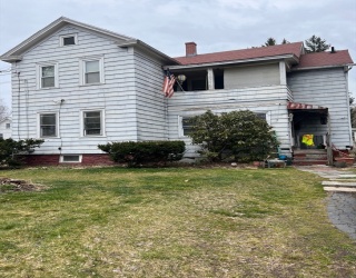 1 Barber Avenue, Greenfield, Massachusetts, 4 Bedrooms Bedrooms, 8 Rooms Rooms,2 BathroomsBathrooms,Residential Income,For Sale,Barber Avenue,73383144