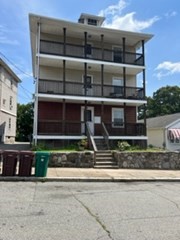 91 Cote Ave., Woonsocket, Rhode Island, 3 Bedrooms Bedrooms, 5 Rooms Rooms,1 BathroomBathrooms,Residential Lease,For Rent,Cote Ave.,73383150