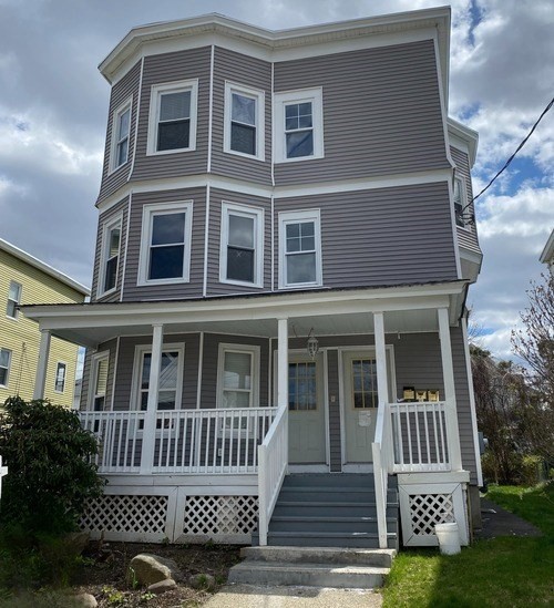 58 Ames Ave, Chicopee, Massachusetts, 6 Bedrooms Bedrooms, 15 Rooms Rooms,3 BathroomsBathrooms,Residential Income,For Sale,Ames Ave,73383171
