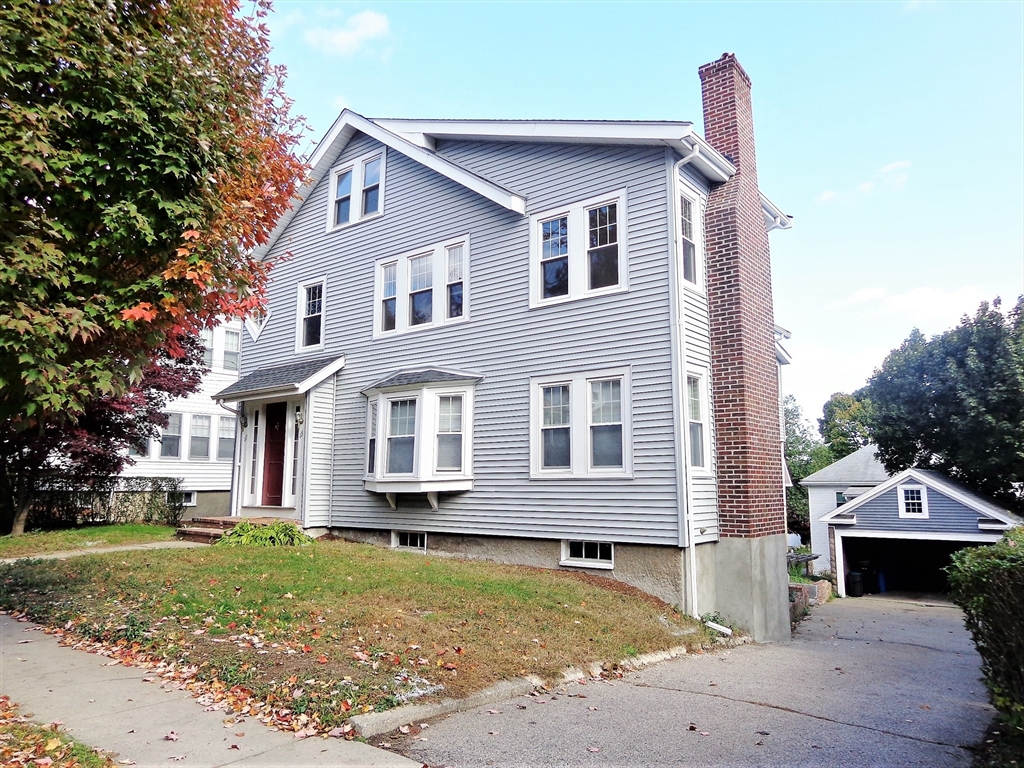 117 Lewis Rd, Belmont, Massachusetts, 3 Bedrooms Bedrooms, 7 Rooms Rooms,2 BathroomsBathrooms,Residential Lease,For Rent,Lewis Rd,73383172