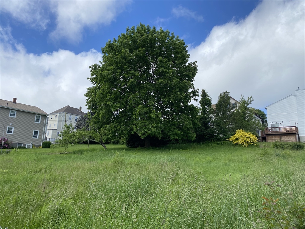 0 Fillmore St, New Bedford, Massachusetts, ,Land,For Sale,Fillmore St,73383180
