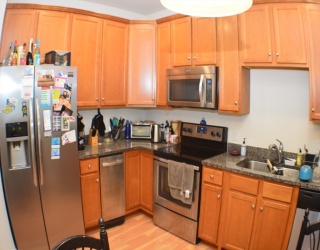 Residential Lease