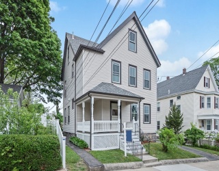 Residential Lease